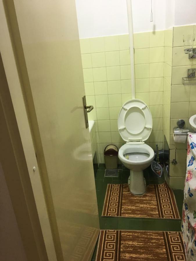 Old Town Cute Apartment Sarajewo Zewnętrze zdjęcie