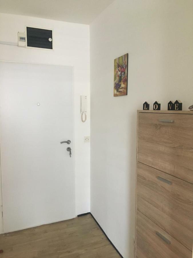 Old Town Cute Apartment Sarajewo Zewnętrze zdjęcie