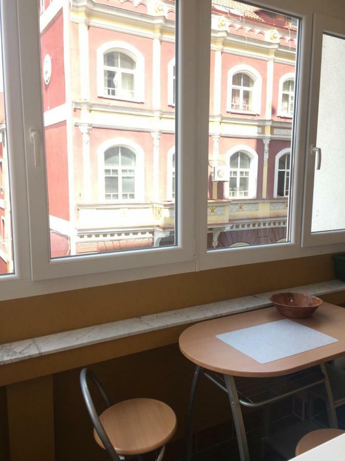 Old Town Cute Apartment Sarajewo Zewnętrze zdjęcie