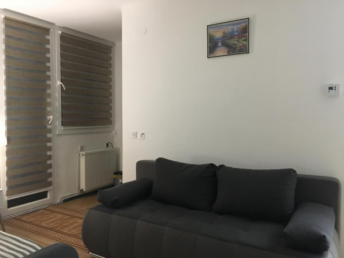 Old Town Cute Apartment Sarajewo Zewnętrze zdjęcie